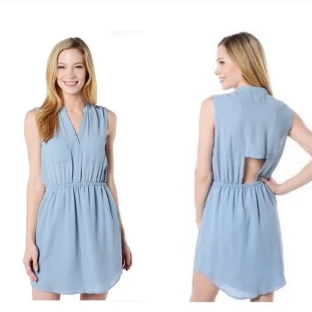 Cupcakes and Cashmere Dress
